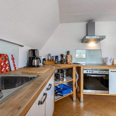 Ferienwohnung Kappeln - Kiekut 11 מראה חיצוני תמונה