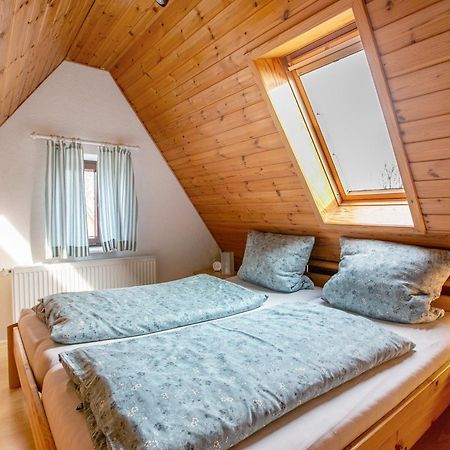 Ferienwohnung Kappeln - Kiekut 11 מראה חיצוני תמונה