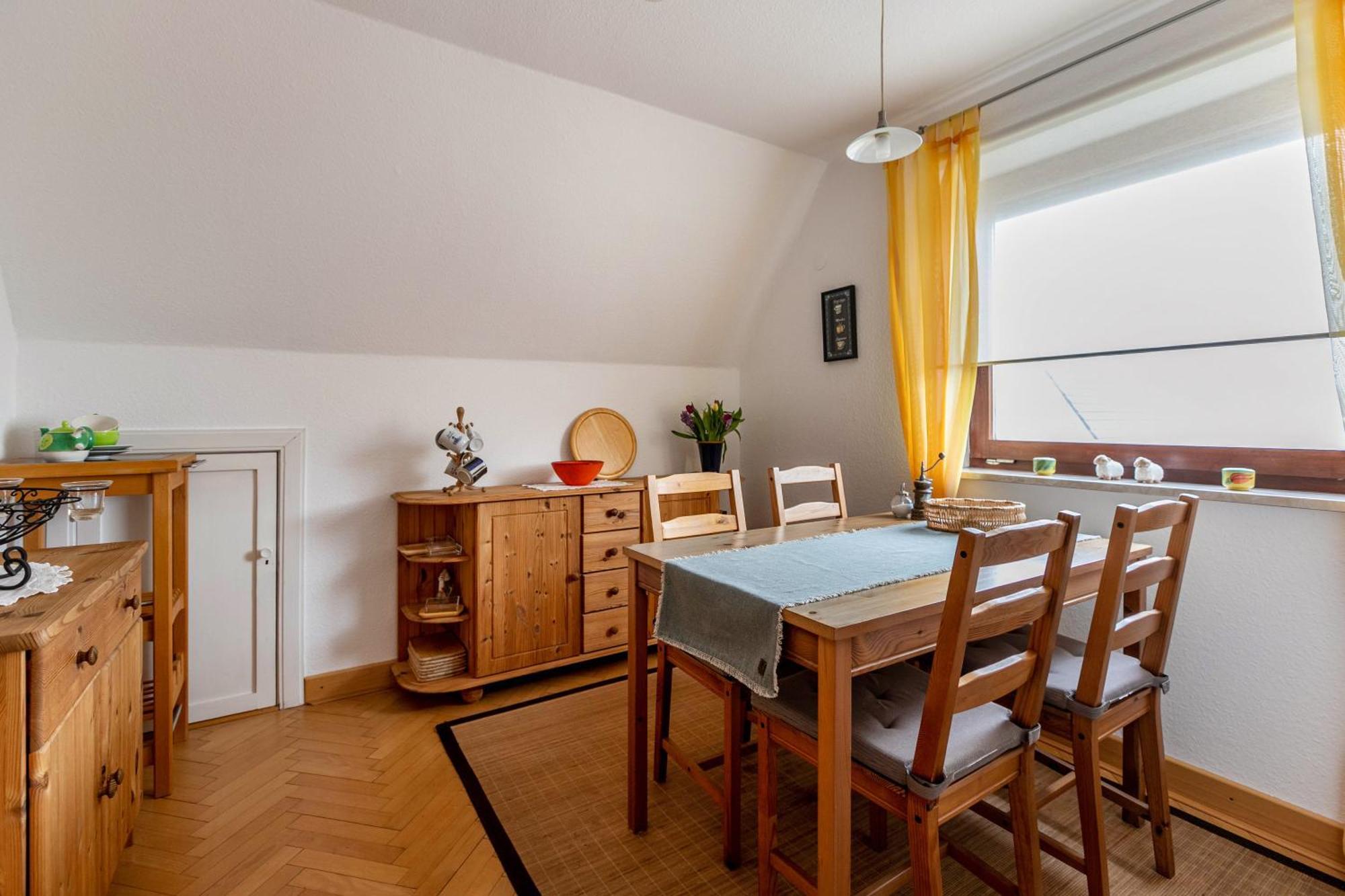 Ferienwohnung Kappeln - Kiekut 11 מראה חיצוני תמונה