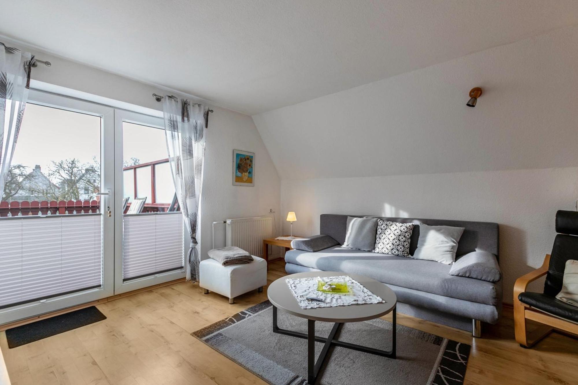 Ferienwohnung Kappeln - Kiekut 11 מראה חיצוני תמונה