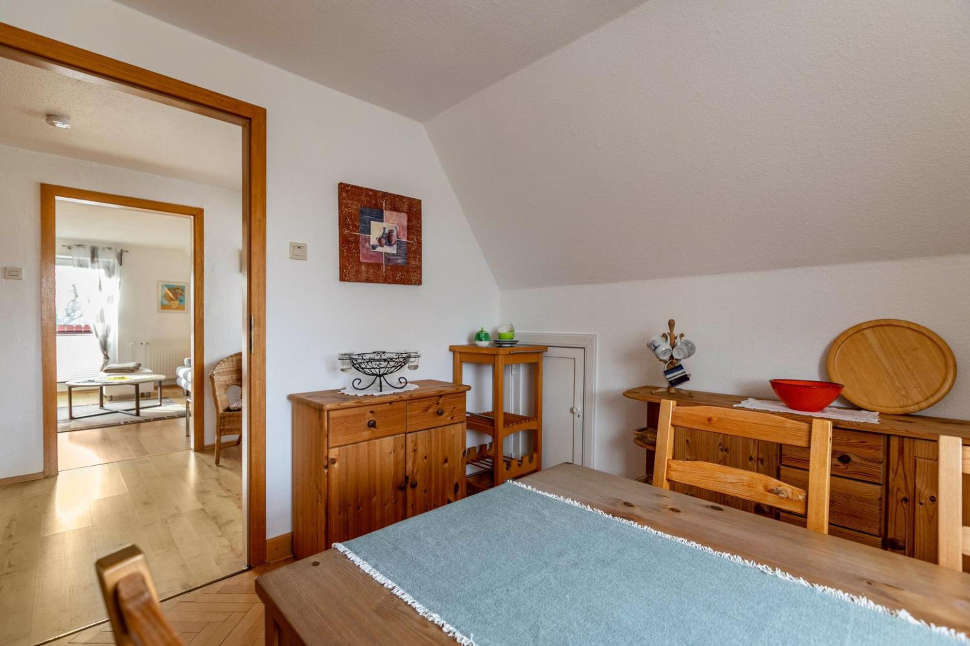 Ferienwohnung Kappeln - Kiekut 11 מראה חיצוני תמונה