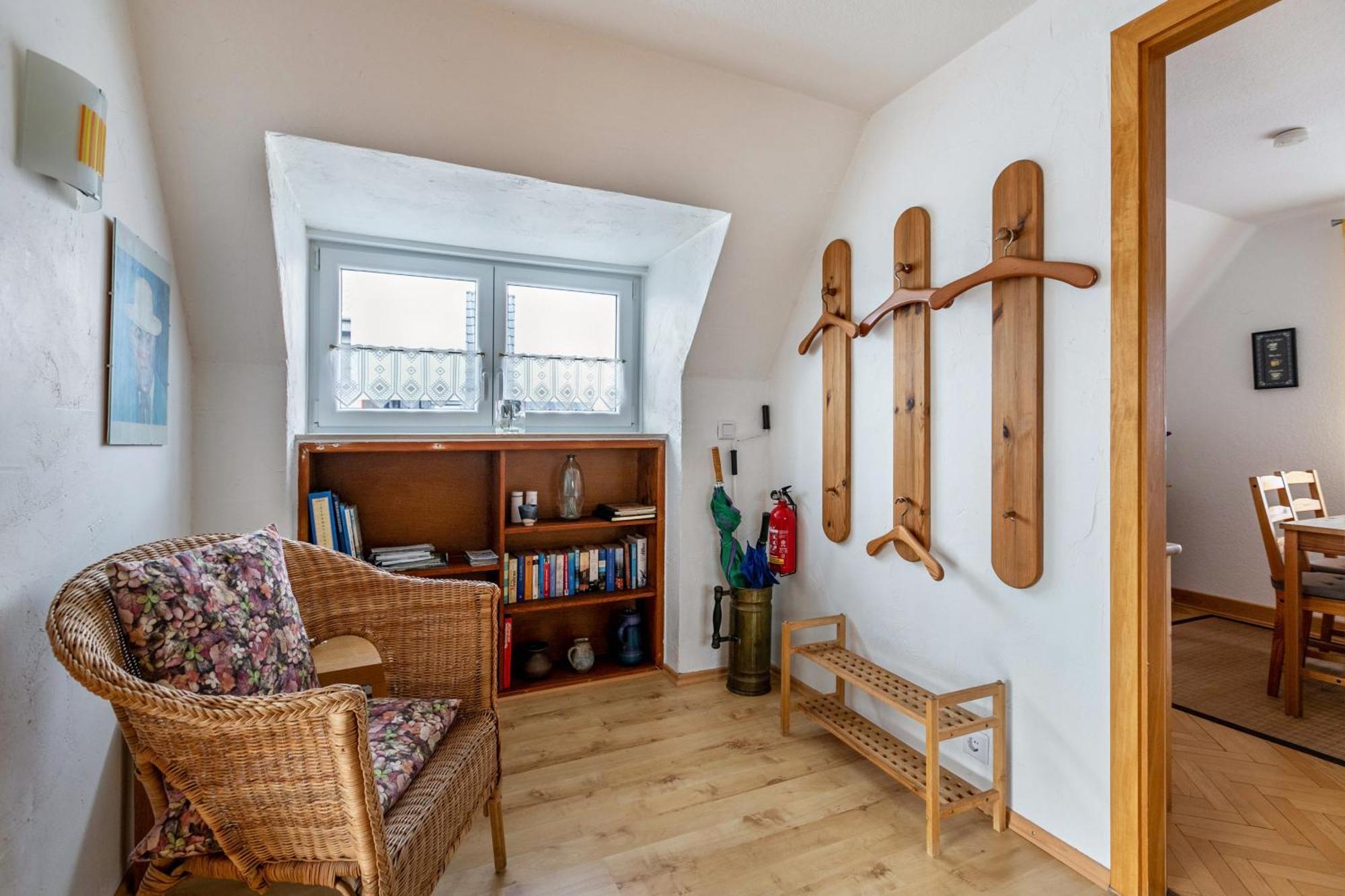 Ferienwohnung Kappeln - Kiekut 11 מראה חיצוני תמונה