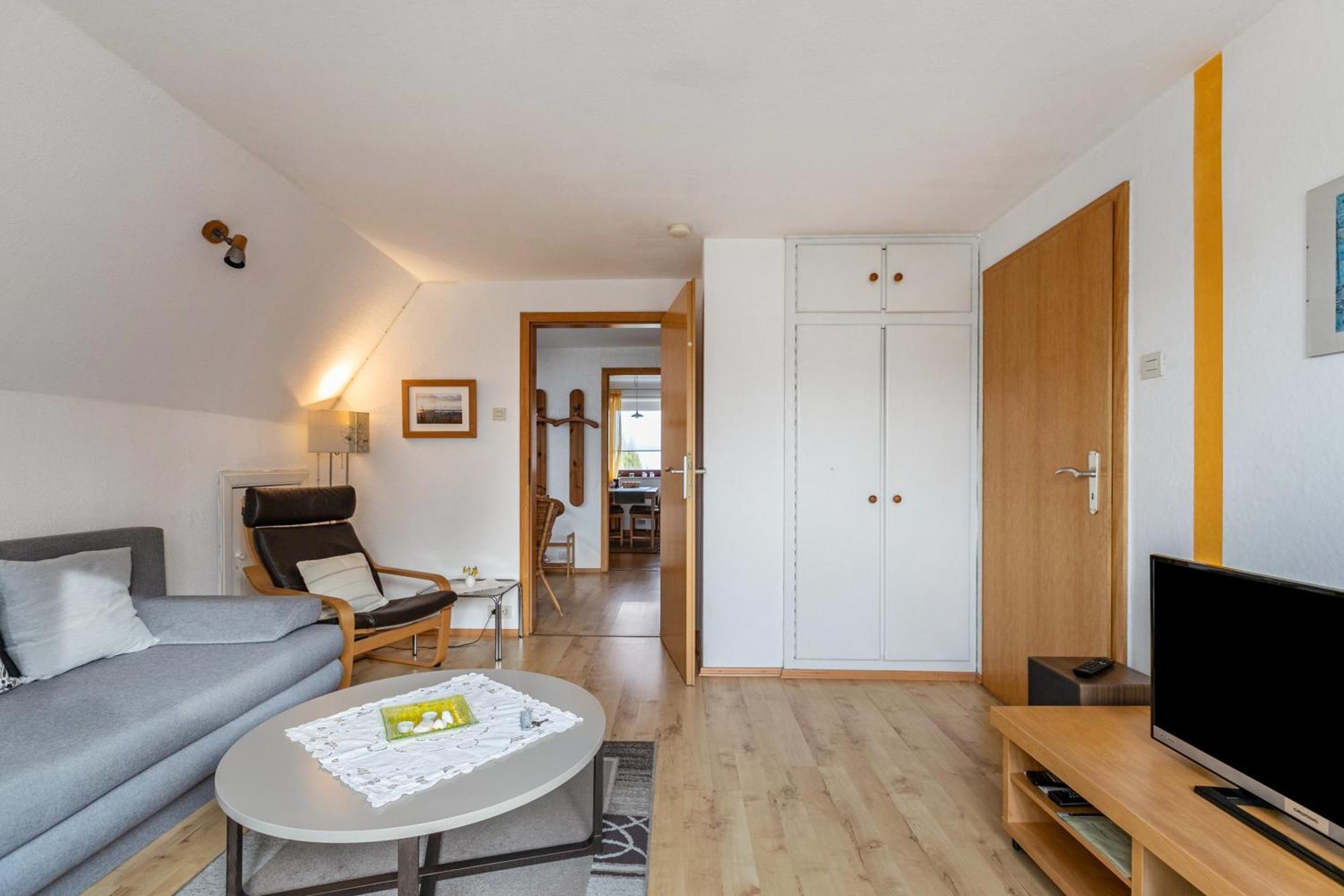 Ferienwohnung Kappeln - Kiekut 11 מראה חיצוני תמונה