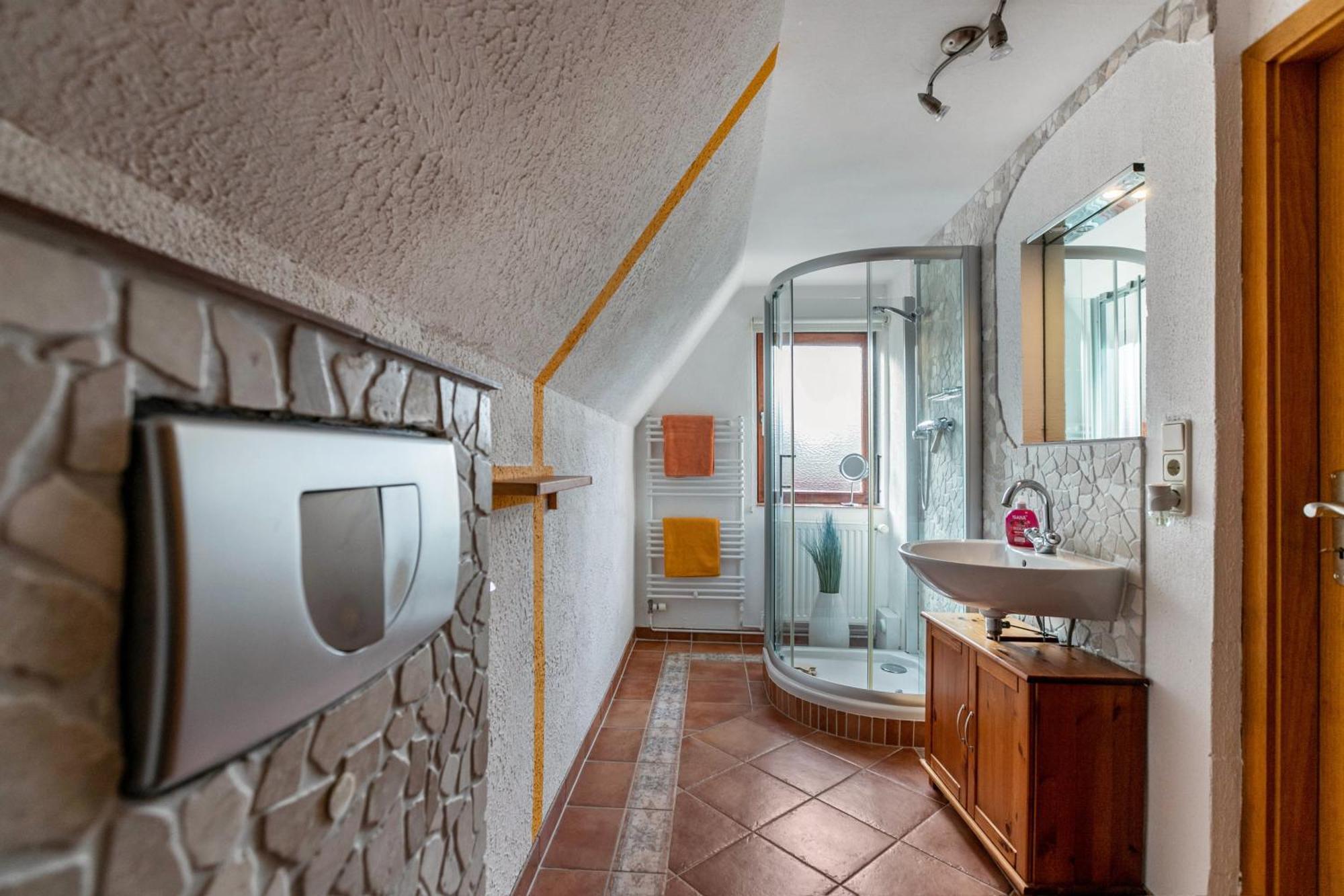 Ferienwohnung Kappeln - Kiekut 11 מראה חיצוני תמונה