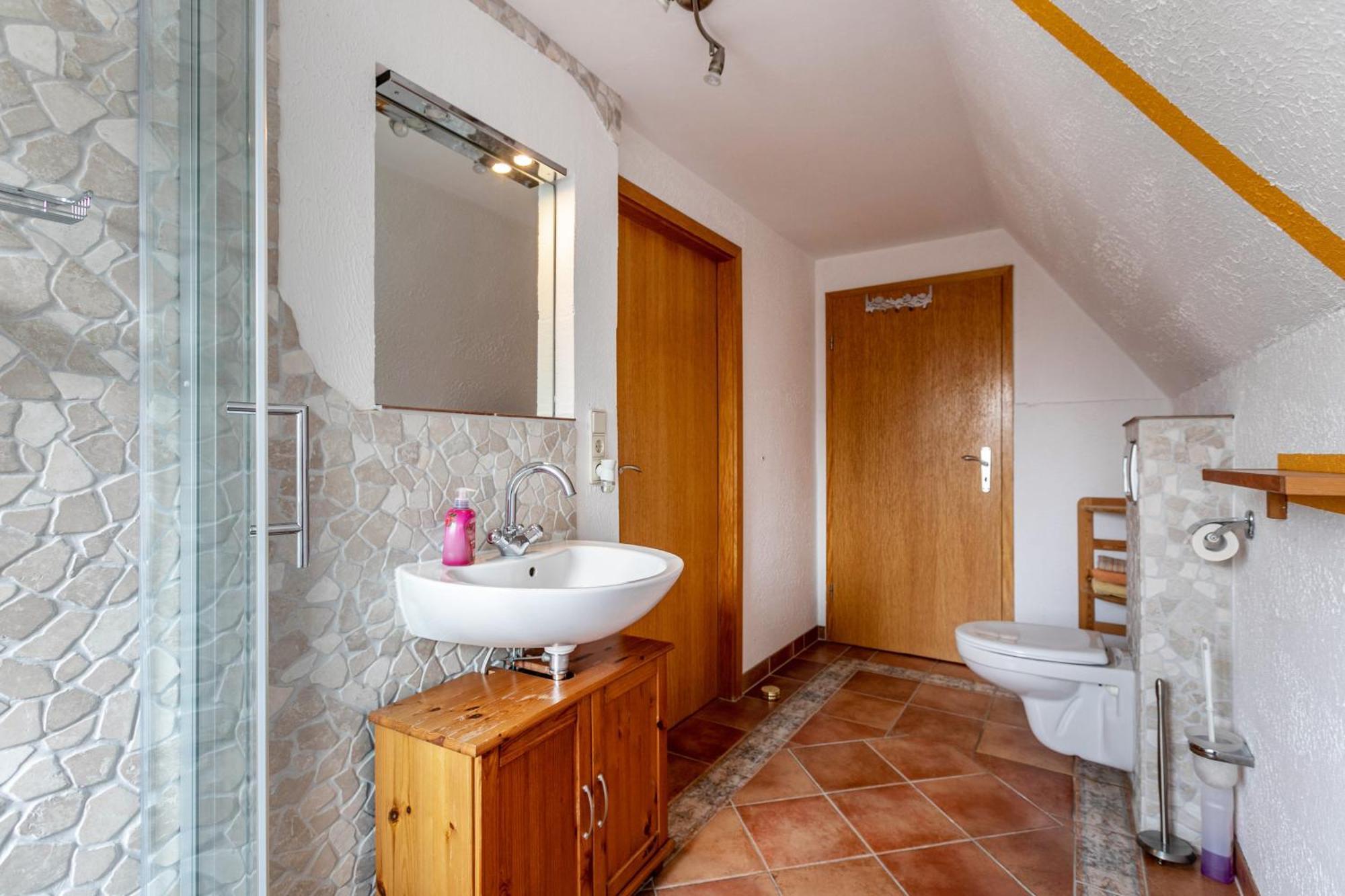 Ferienwohnung Kappeln - Kiekut 11 מראה חיצוני תמונה