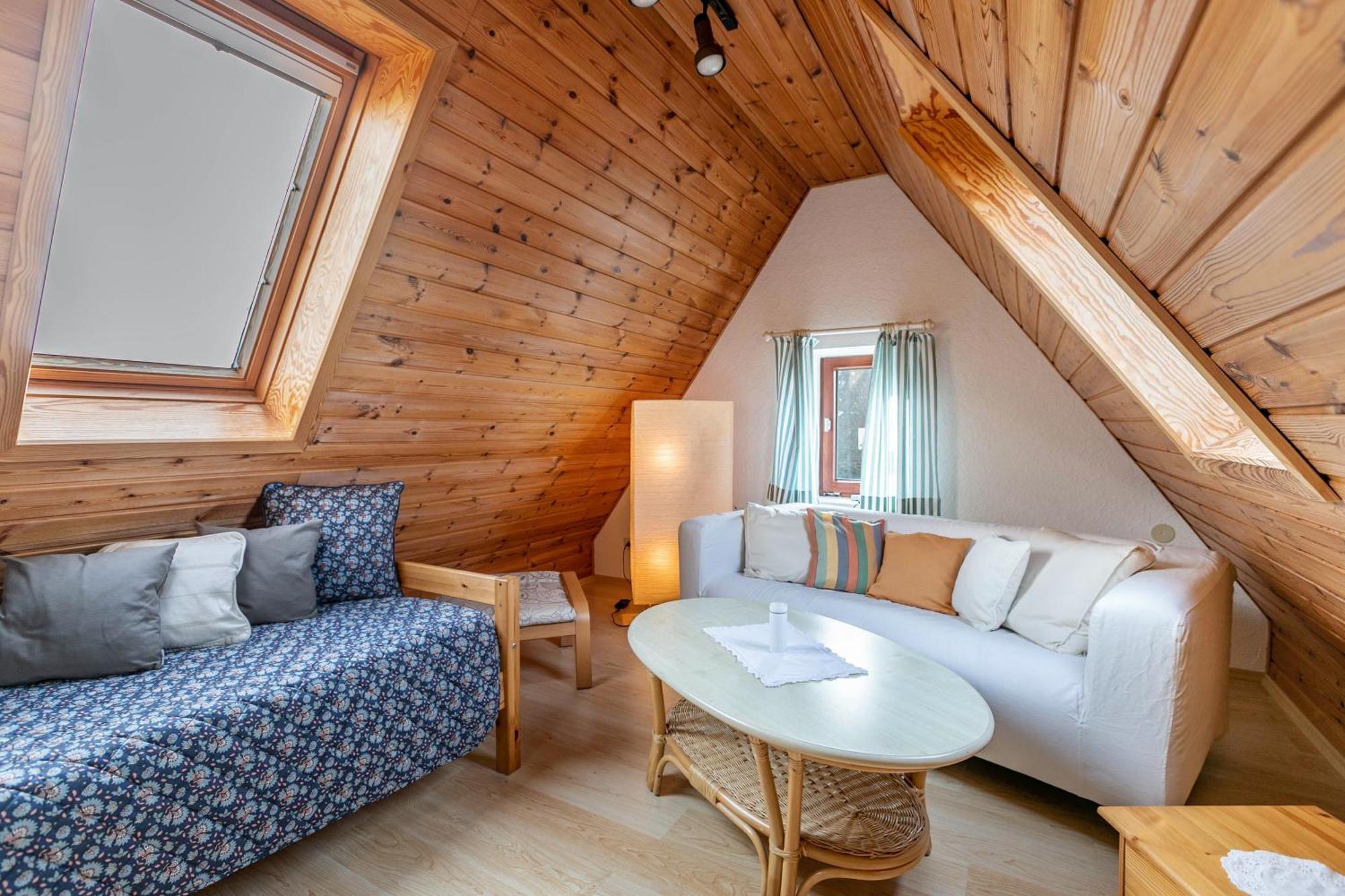 Ferienwohnung Kappeln - Kiekut 11 מראה חיצוני תמונה