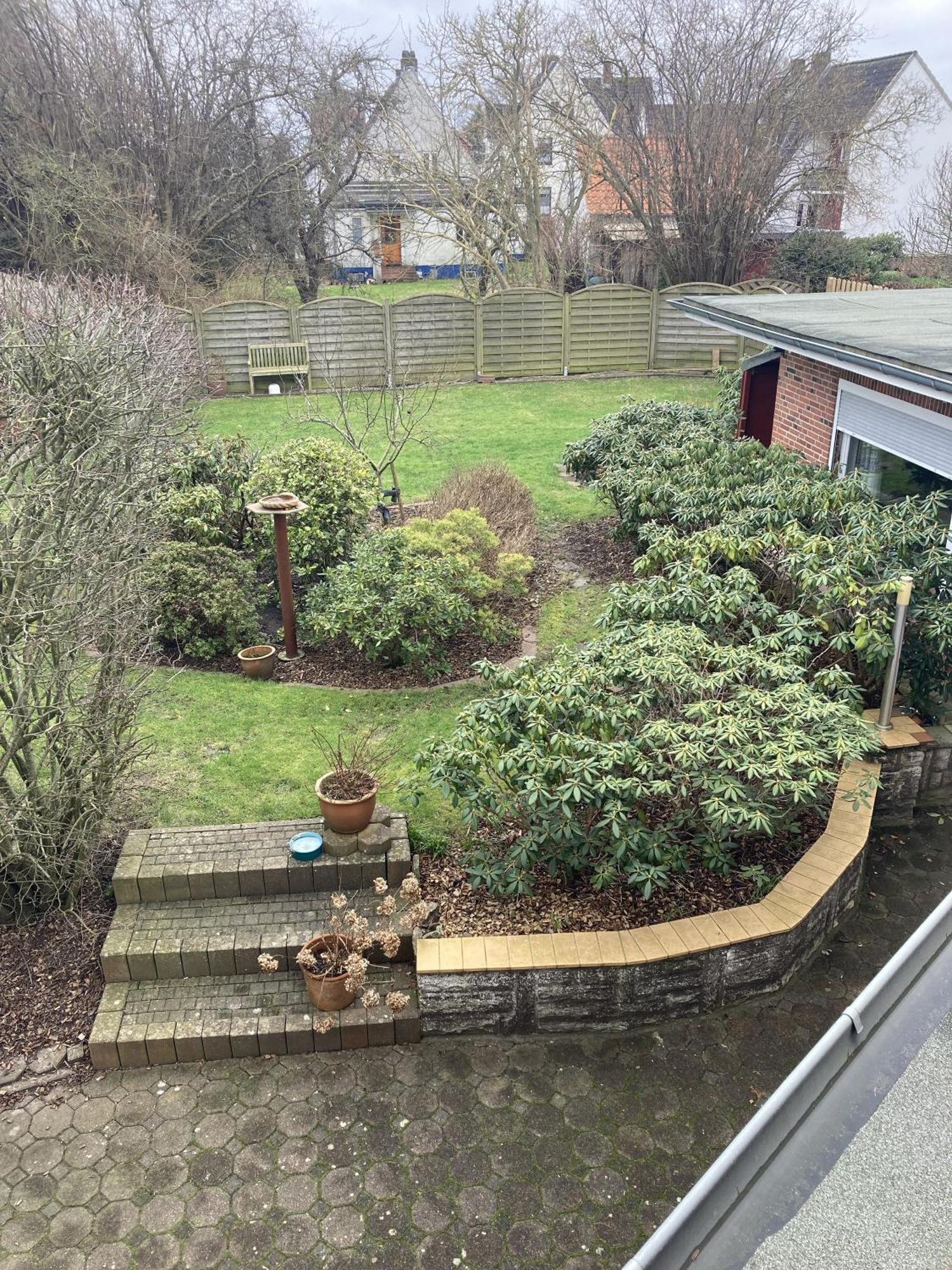 Ferienwohnung Kappeln - Kiekut 11 מראה חיצוני תמונה