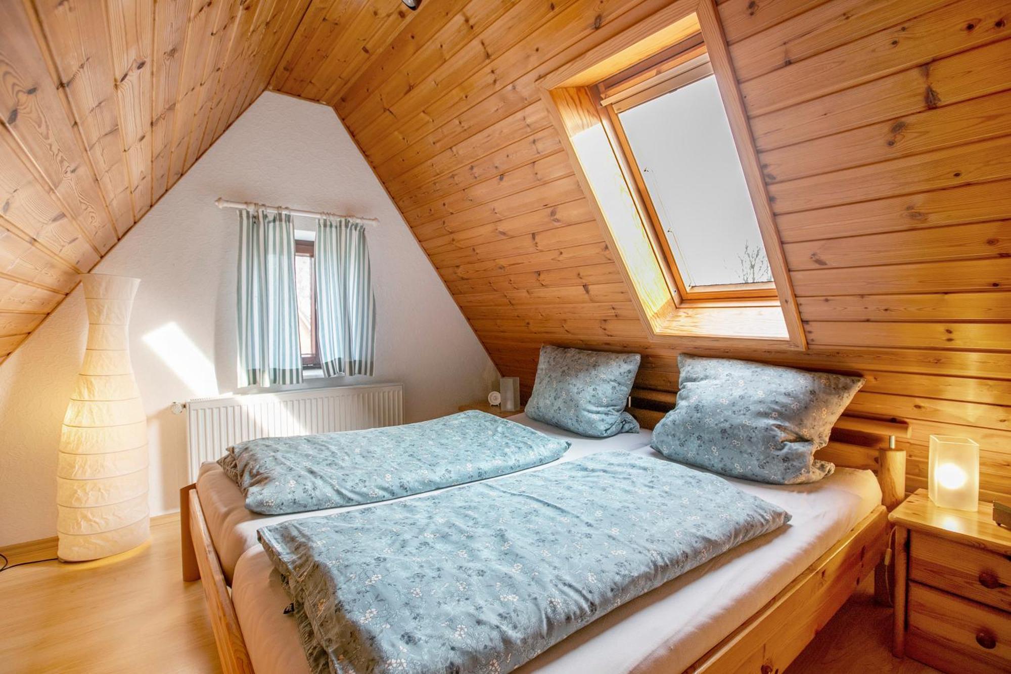 Ferienwohnung Kappeln - Kiekut 11 מראה חיצוני תמונה